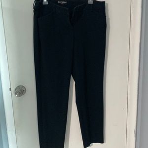 Express Dress pants